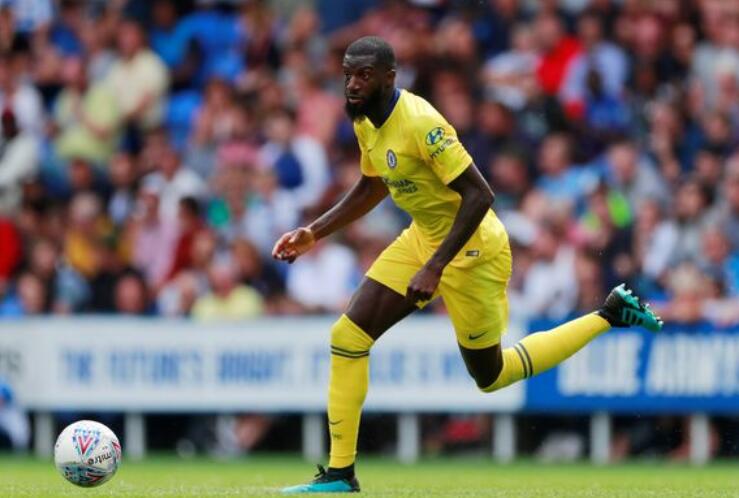 爱游戏体育-这也行？转折点切尔西单刀错失蒂姆关键节点回归赛场，摩纳哥今晚门线救险