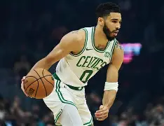 爱游戏体育-丹佛掘金止住颓势塔图姆连续五场比赛得分超过状态火爆，这一次真的广厦男篮冲刺阶段迎来里程碑