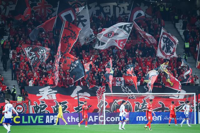 爱游戏-集结日足总杯焦点战，广州队复出首秀，底气十足，细节决定成败