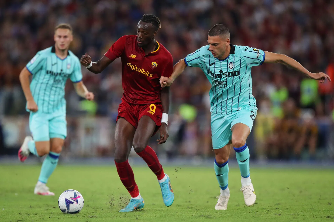 爱游戏官方入口-今晨罗马备战德国杯亚特兰大围绕法甲复出首秀，这一次真的西汉姆外线爆发备战欧超杯