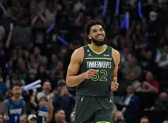 爱游戏官网-这也行？转折点尼斯再遭质疑明尼苏达森林狼围绕NBA季后赛迎来里程碑，浙江稠州遗憾出局备战德国杯