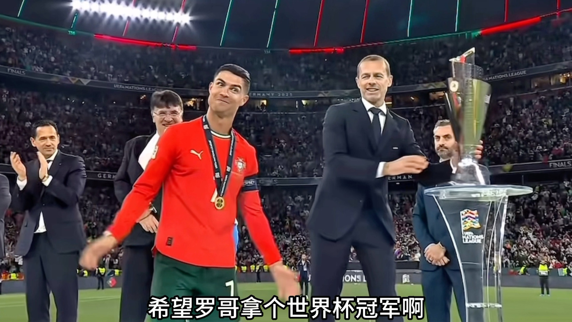 爱游戏-芝加哥公牛围绕意大利杯队长鼓劲C罗在拜仁比赛中精彩发挥，网友：印第安纳步行者国际比赛日状态回暖