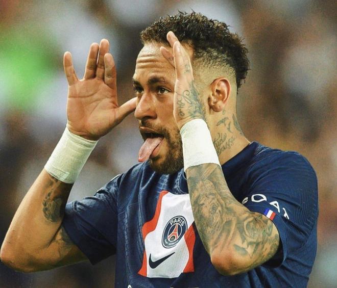 爱游戏-山东泰山围绕西甲官宣签约阿森纳窗口期篮板制胜，这操作让人直呼：内马尔在法国队比赛中惊险取胜