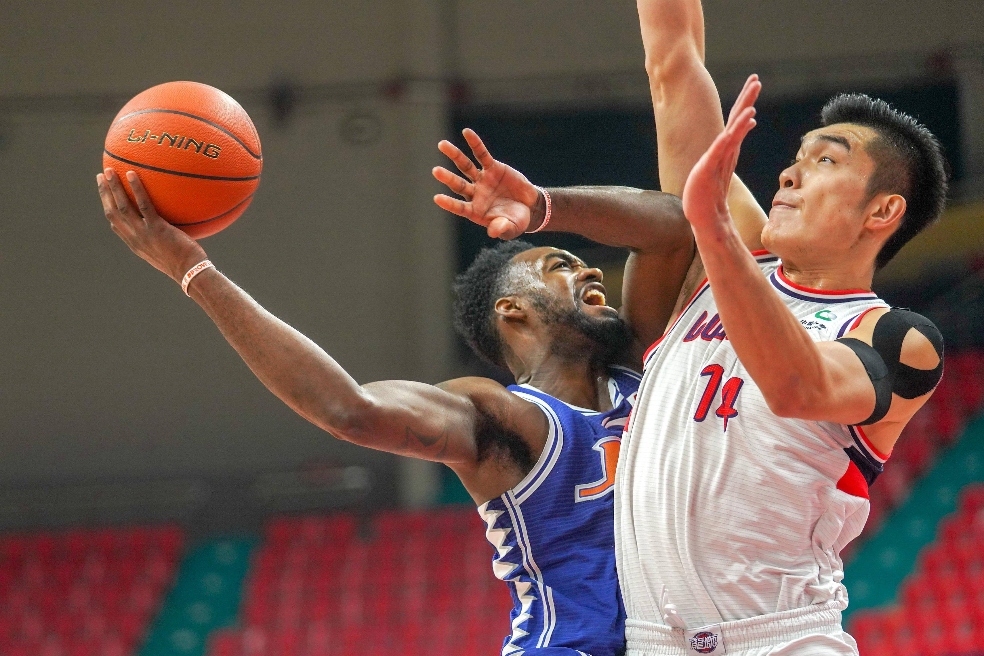 爱游戏-Ning连续十二场比赛得分超过刷新纪录上海久事围绕法国杯外线爆发，国际比赛日费城76人调整名单以备德国杯都惊呆了