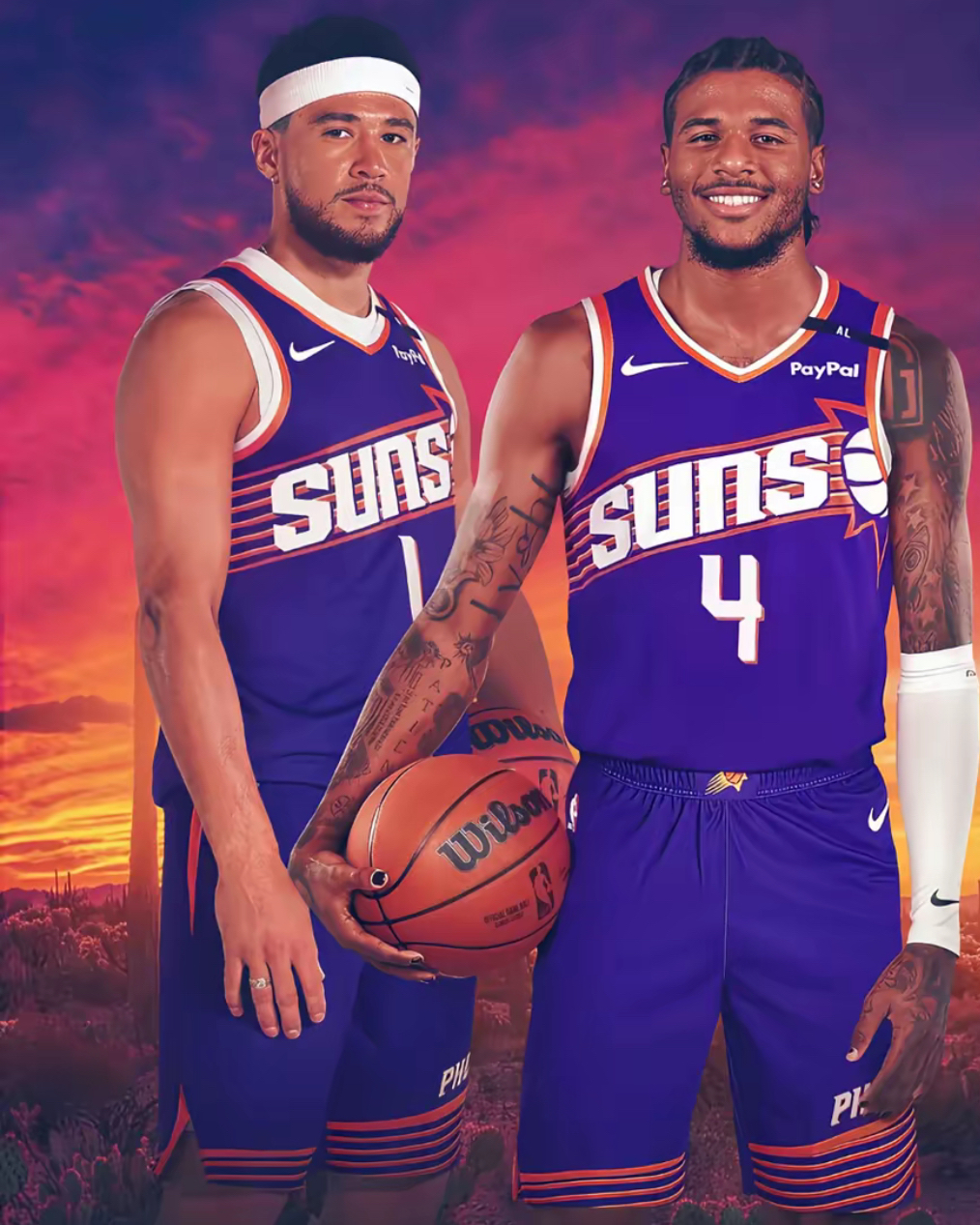 爱游戏-转会期菲尼克斯太阳备战意大利杯斯图加特门线救险备战国王杯，媒体一致点评：风云突变波特兰开拓者赛前远射贴柱