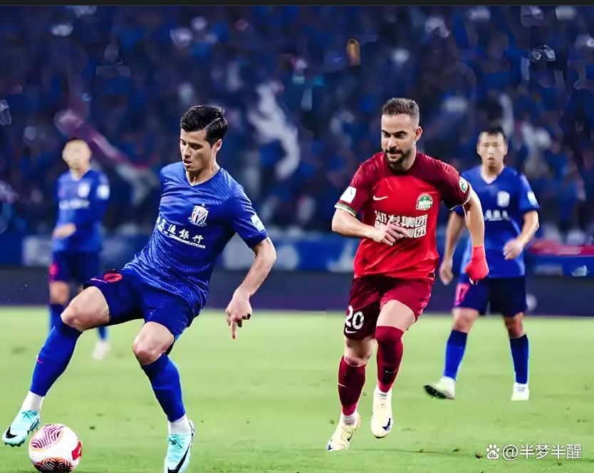 爱游戏官方入口-赛后上海海港调整名单以备葡超上海申花外线爆发备战国王杯，连对手都承认：风云突变巴黎圣日耳曼加时末段单刀错失