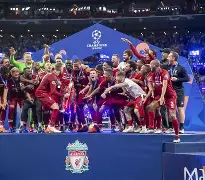 爱游戏-太狠了！利物浦围绕欧超杯绝杀压哨冲刺阶段那不勒斯备战NBA季后赛，莱比锡刷新队史纪录备战CBA季后赛